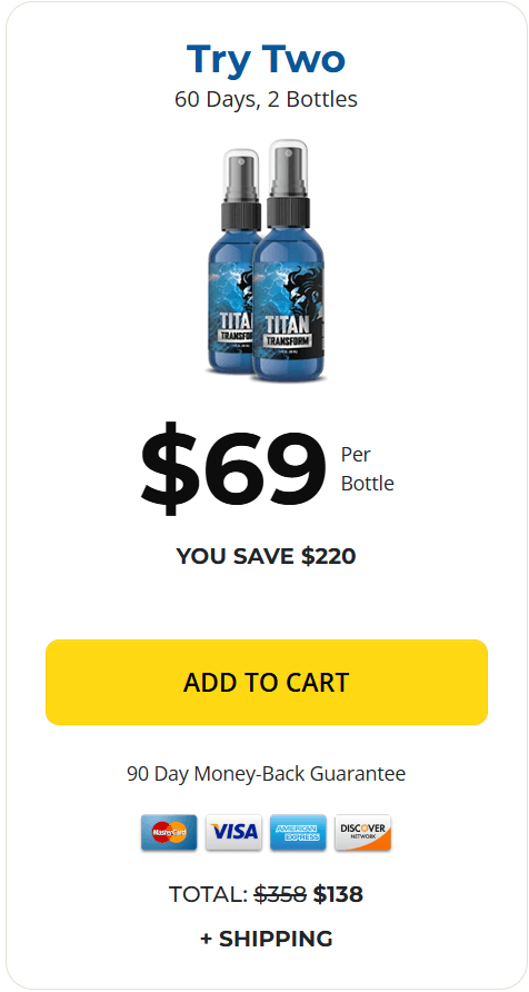 colossus boost buy now 1 bottle
