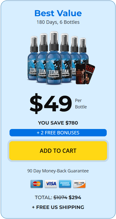 colossus boost buy now 6 bottles