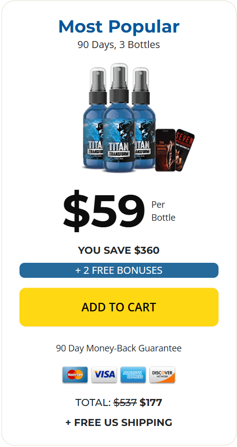 colossus boost buy now 3 bottles