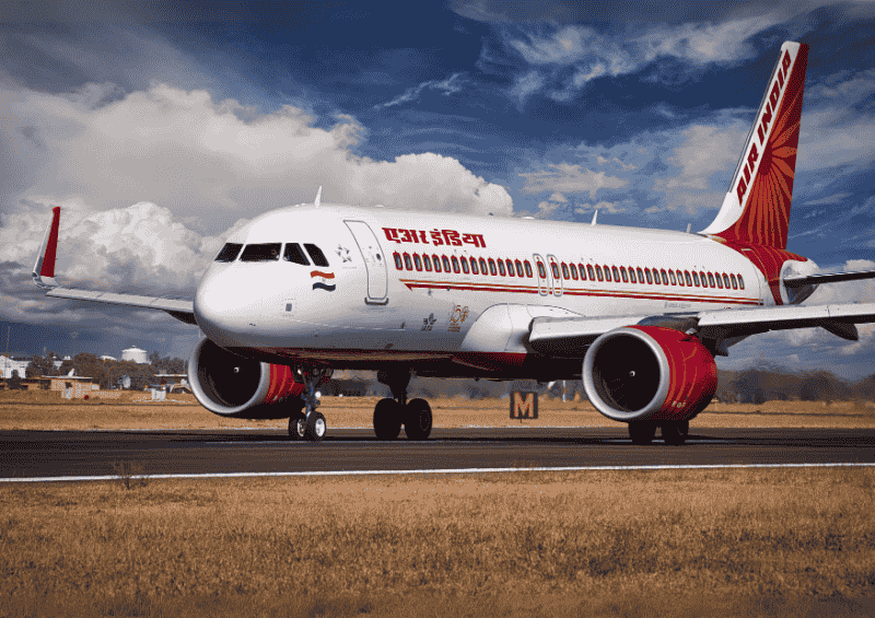 Air India Eyes Fleet Expansion with Boeing 777s Backed by $200M Loan Amid Global Growth Strategy