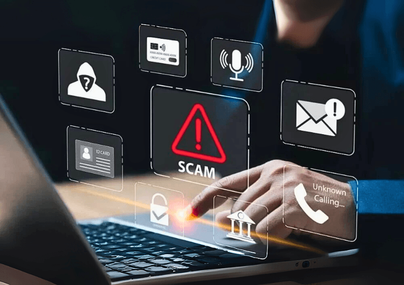 AI-Generated Travel Scams Rise in Malaysia, Singapore, and the US