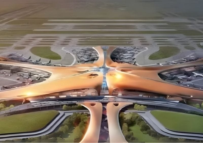 India’s Airport Boom: What Aviation & Travel Industry Stakeholders Should Know Now