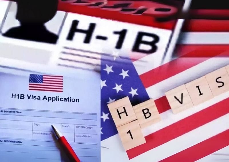 H-1B Visa $100,000 Fee Explained — What B2B Travel & Aviation Pros Need to Know
