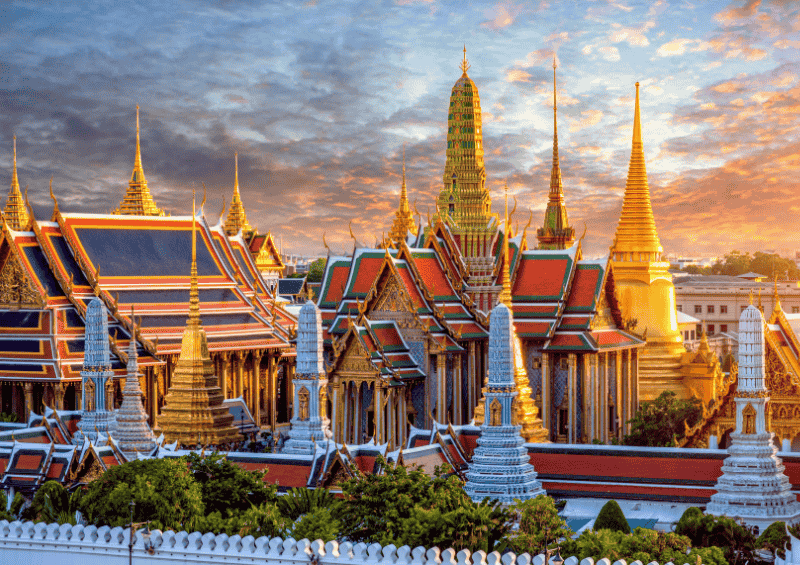 Thailand Tourism Tax 2026: Key Facts for Indian Travellers