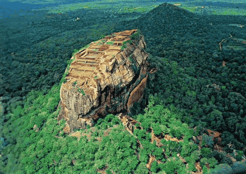 Sri Lanka Tourism Growth: Airports Near Full Capacity