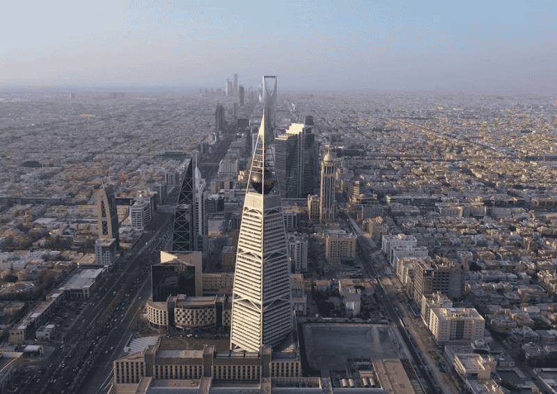 Riyadh Hosts UN Tourism Assembly 2025: 5 Key Reasons