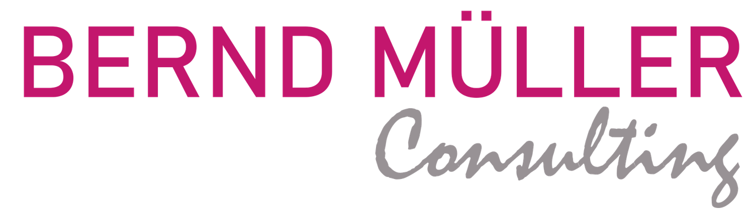 Bernd Müller Consulting
