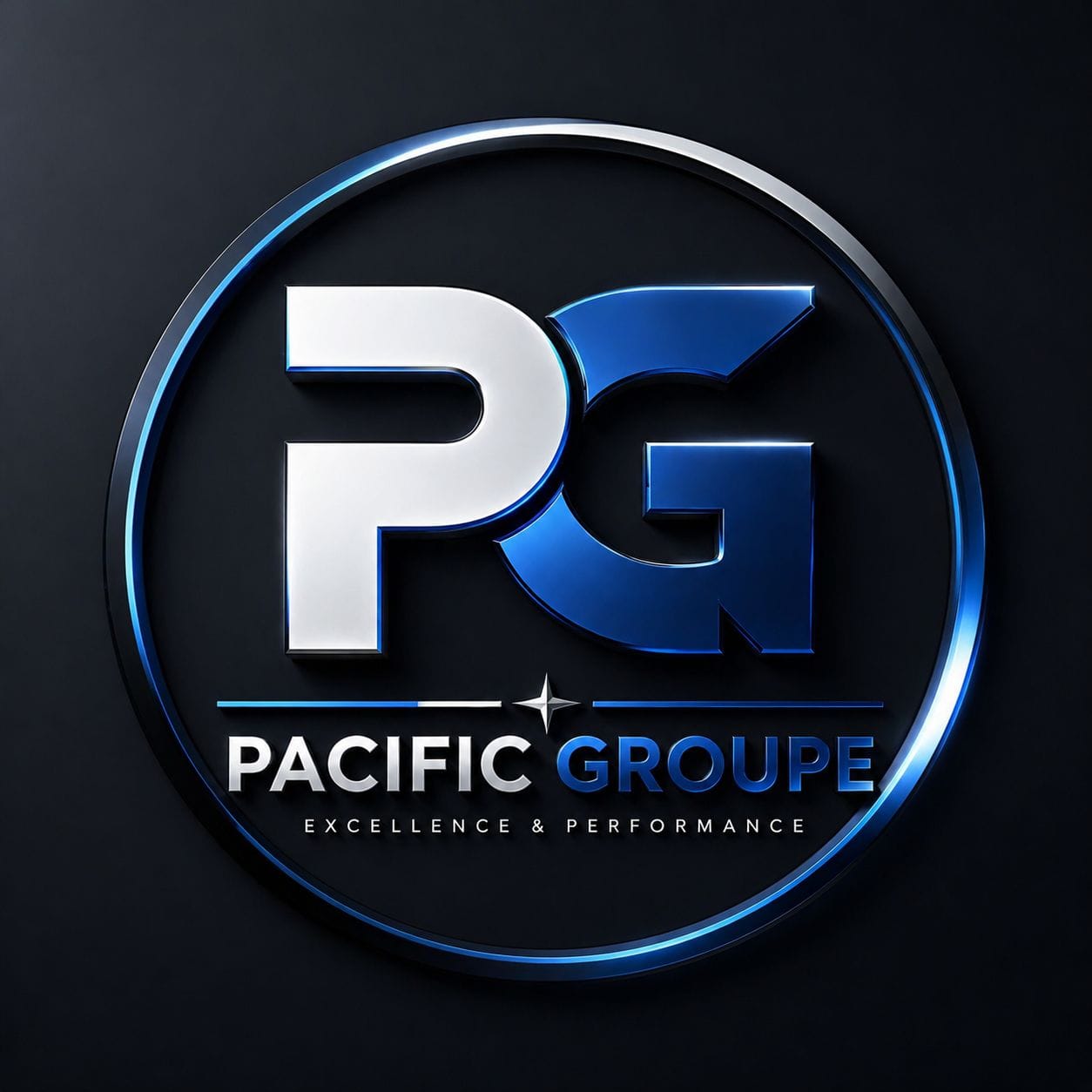 PACIFIC GROUPE