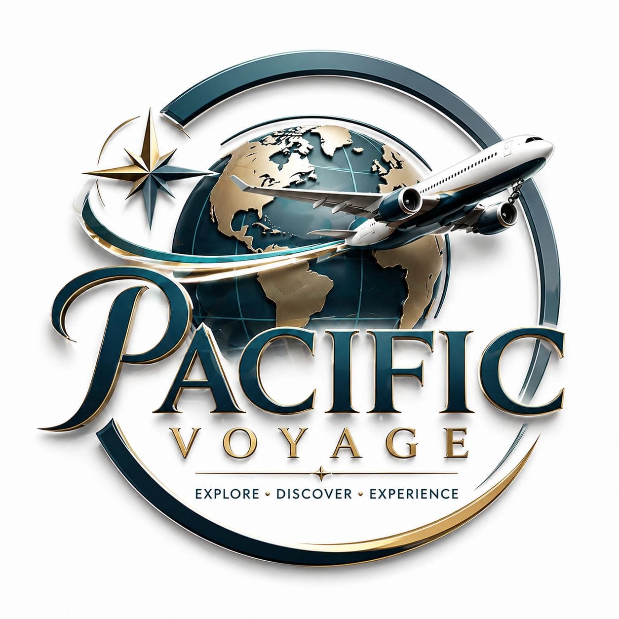 PACIFIC GROUPE