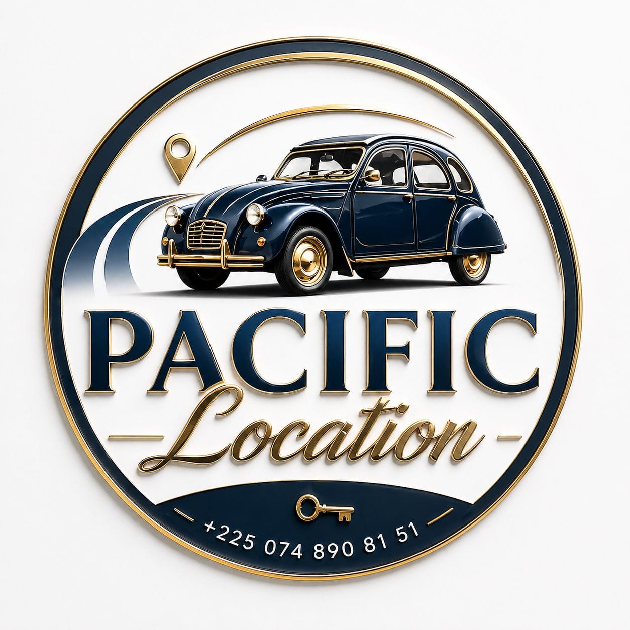 PACIFIC GROUPE