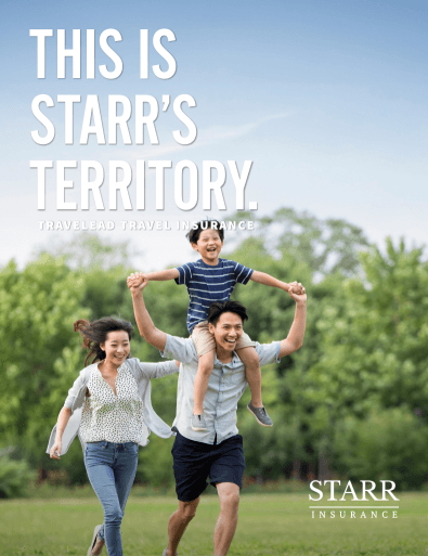 Never travel without protection. Whether it's a lost suitcase, a flight cancellation, or a medical emergency abroad, comprehensive travel insurance is your most important travel companion.   Galasphere Travel & Tours is proud to partner with TraveLead, an authorized issuer for Starr Insurance Companies—a global leader in travel protection.    Why we recommend Starr Insurance:      COVID-19 Coverage: Includes medical expenses and hospitalization related to COVID-19.    Medical Protection: High coverage limits for emergency medical treatment abroad.    Travel Inconvenience: Compensation for flight delays, baggage loss, and trip cancellations.    24/7 Global Assistance: Help is just a phone call away, anywhere in the world.    Don't let the unexpected ruin your trip. Get a quote today!