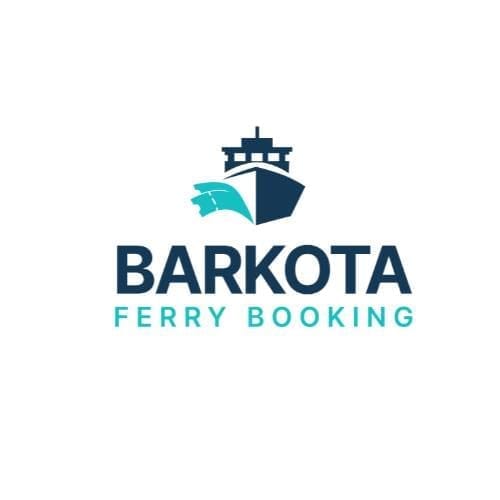 Book your BARKOTA FERRY tickets now with GALASPHERE TRAVEL & TOURS