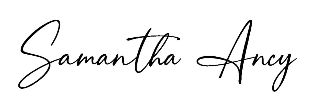 Samantha Ancy