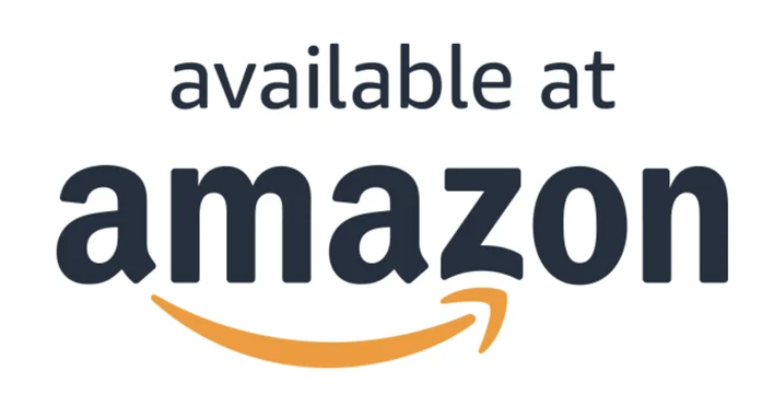 Available on Amazon