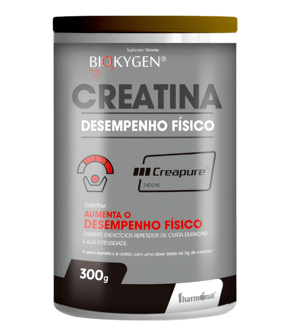 suplemento de creatina para aumento de força, massa muscular e energia em mulheres depois dos 40