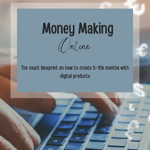 Ultimate Money Making Guide