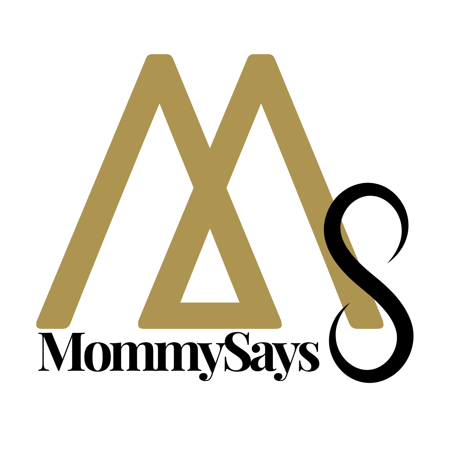 MommySays8