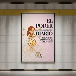 El Poder del Autocuidado Diario