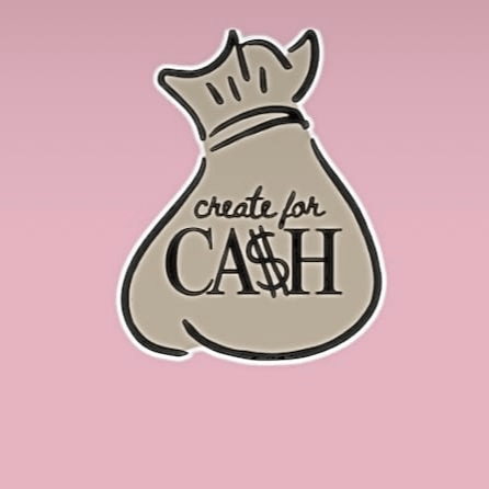Create For Cash