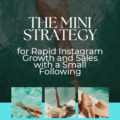 The FREE 5 Step Strategy Guide
