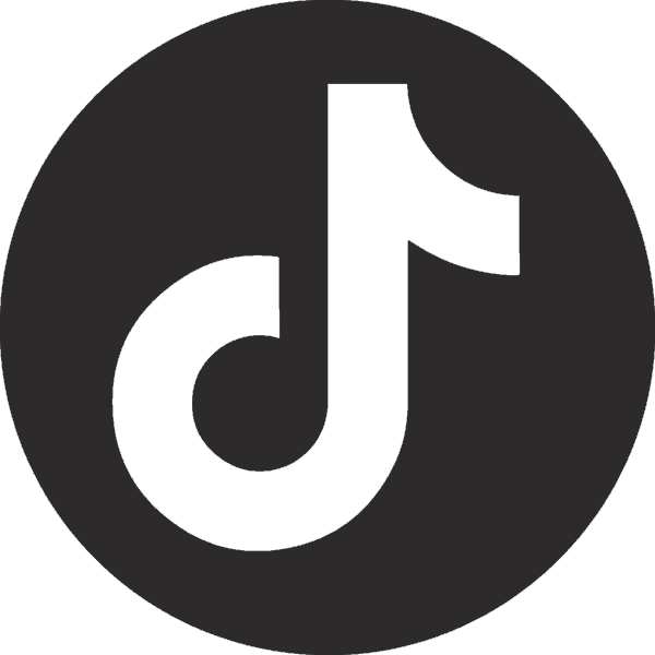 tiktok channel - inspiration hub