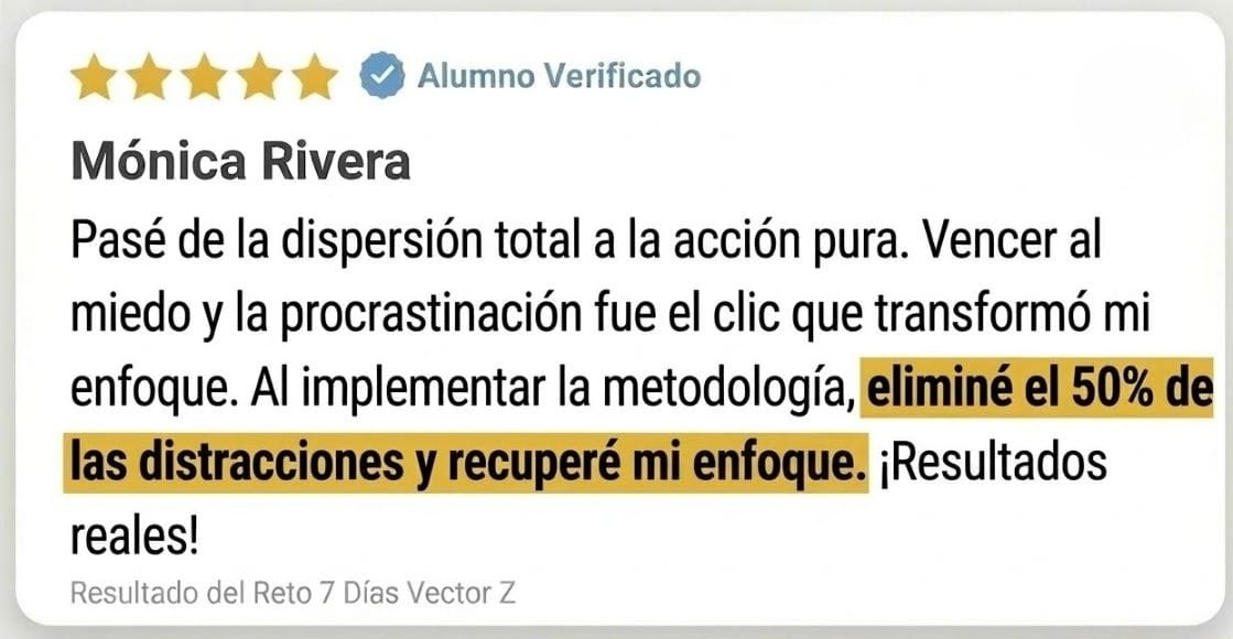 Testimonio