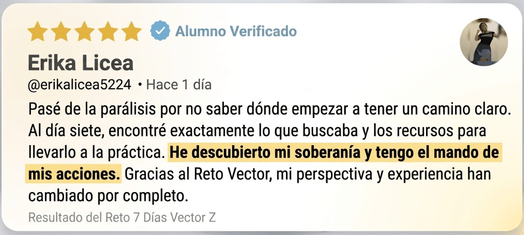 Testimonio