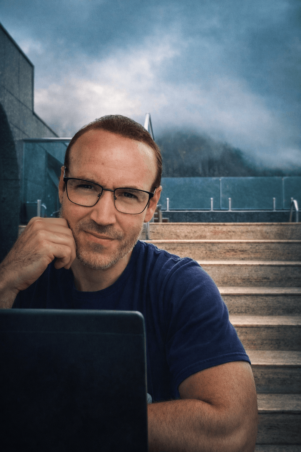 Salvador Mingo - Fundador Conocimiento Experto