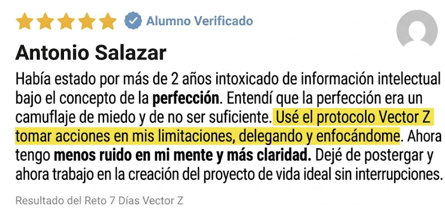 Testimonio