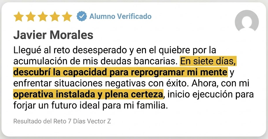 Testimonio