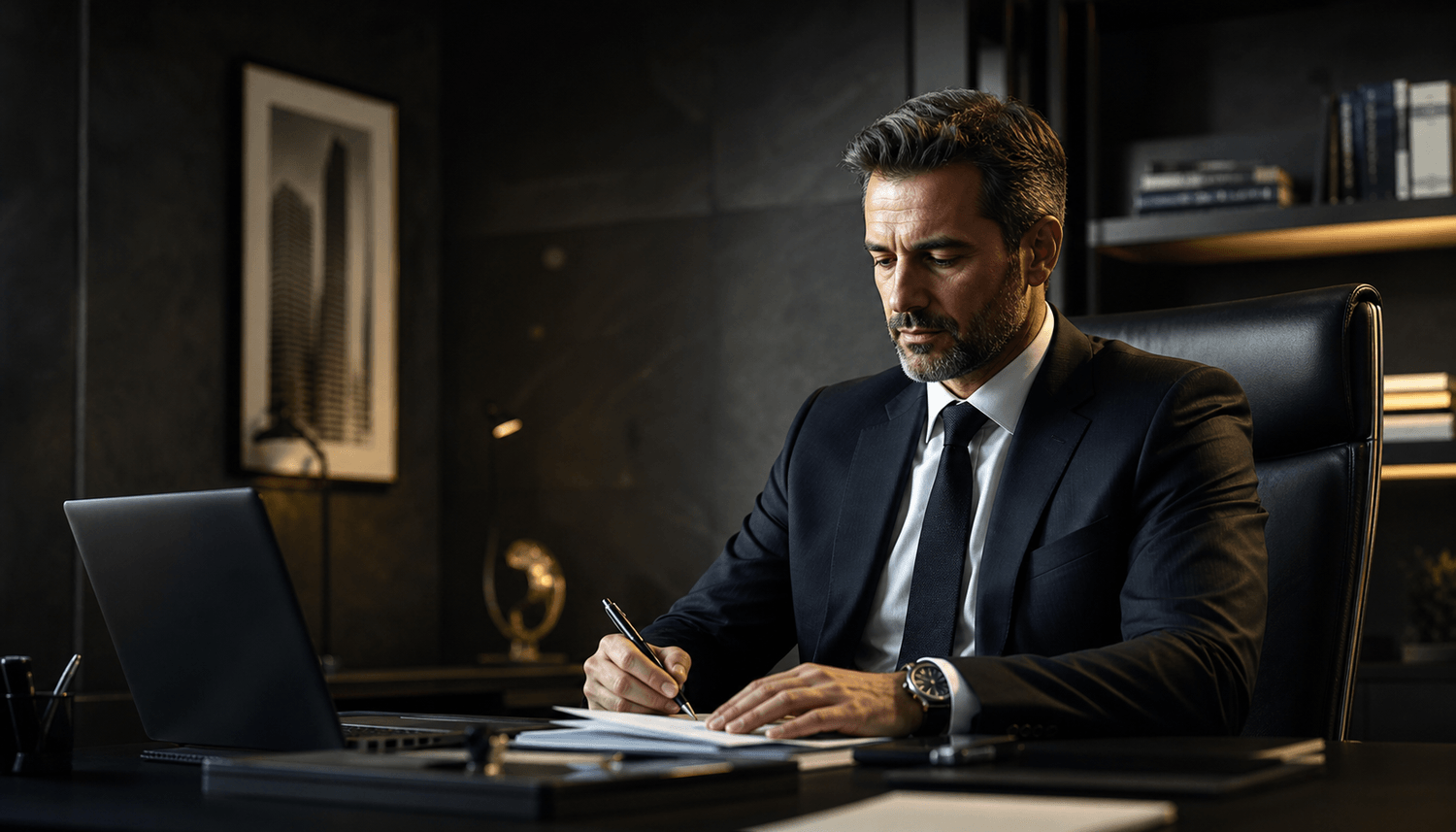 Profesional independiente — Sistema Digital Experto