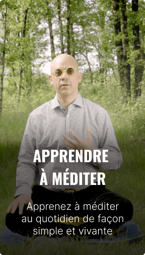 Méditer