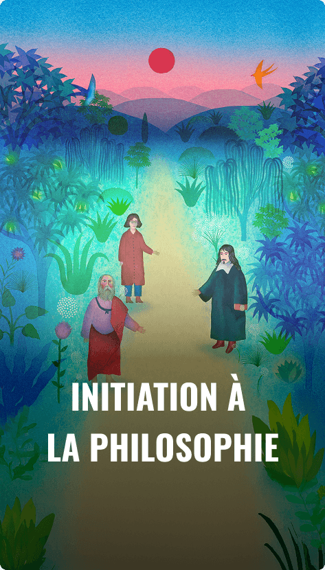 Philosophie