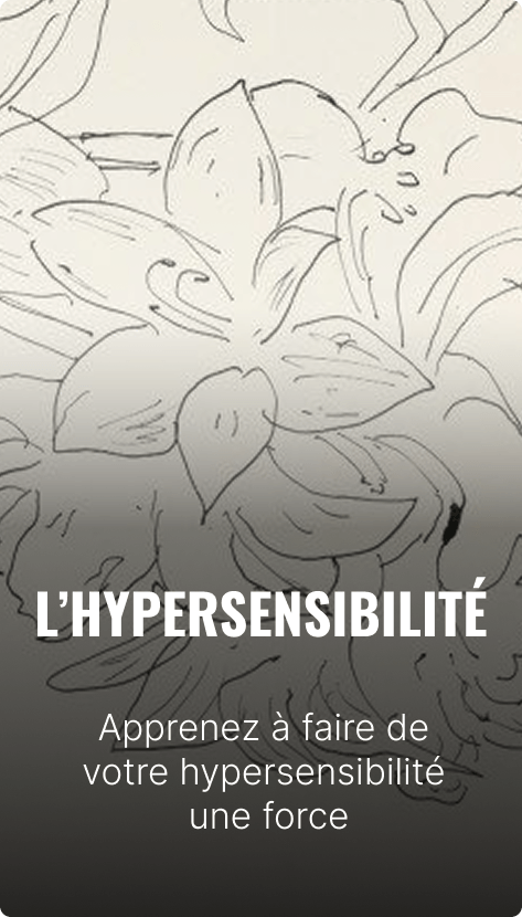 L'hypersensibilité