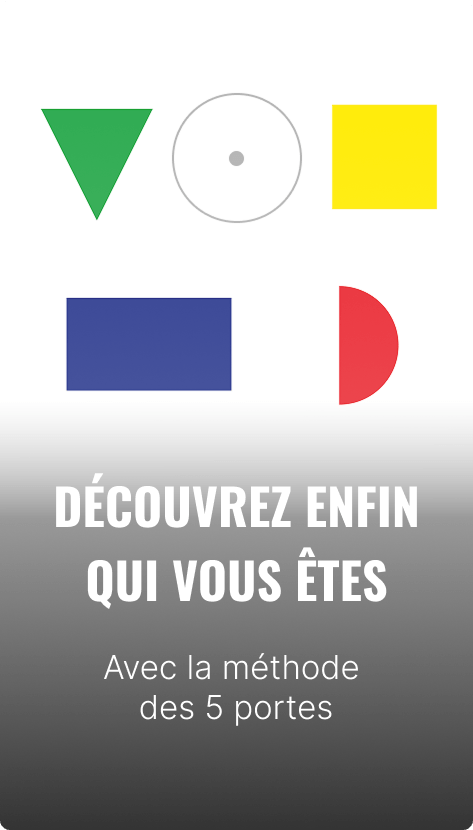 Les 5 portes