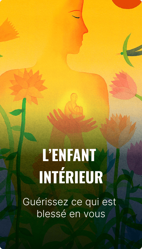 L'enfant intérieur
