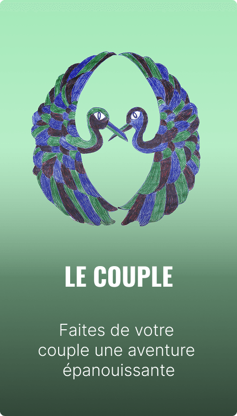 Le Couple