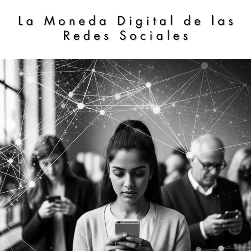 La Moneda Digital de las Redes Sociales