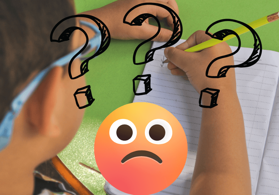 Writing Resistance?  Homeschool Hacks!