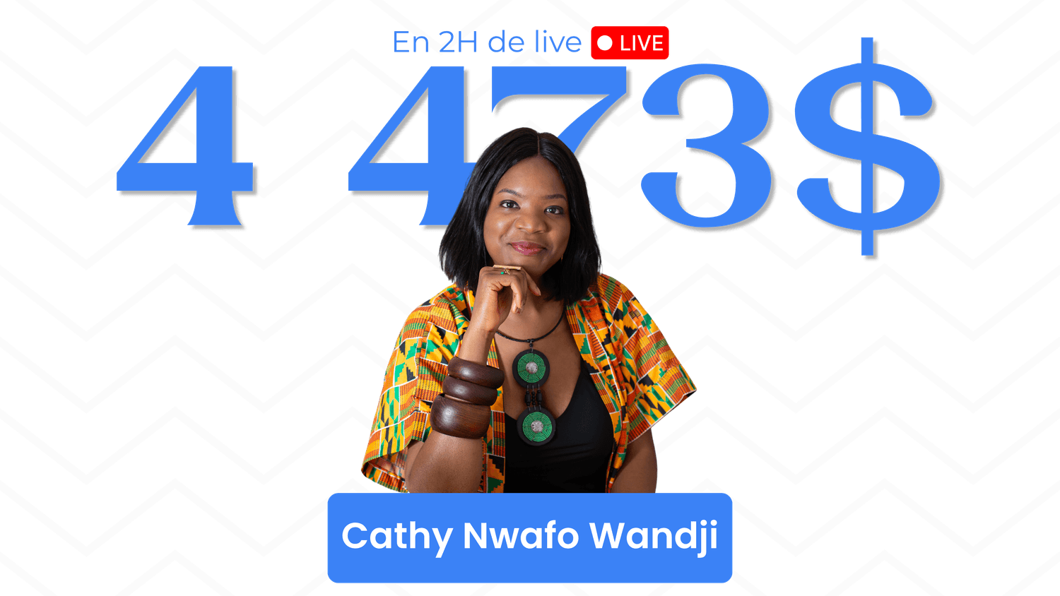Témoignage vidéo de Cathy