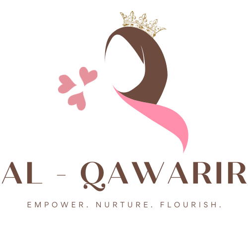 Al-Qwarir Logo