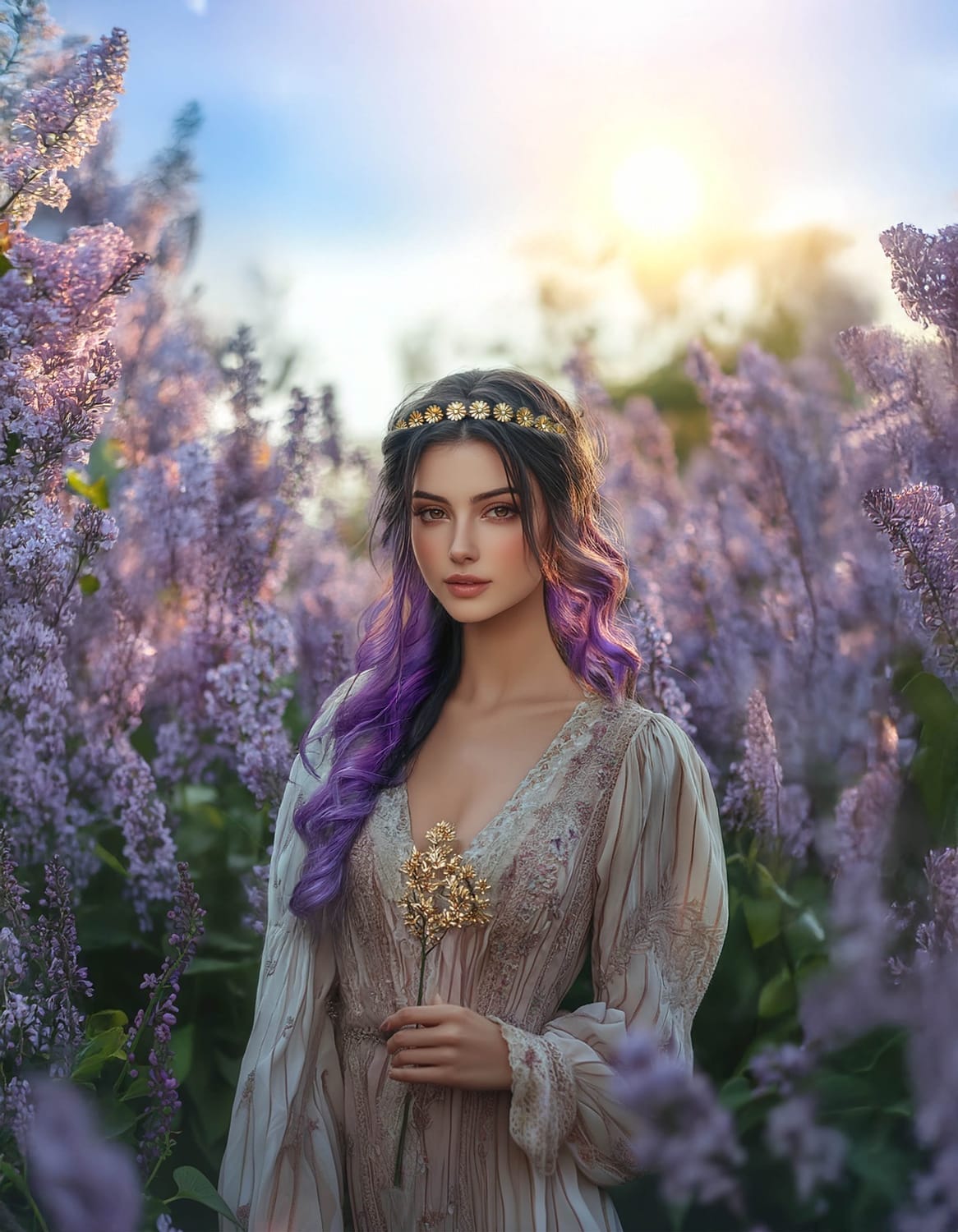 Angel Magazine June Issue Cover