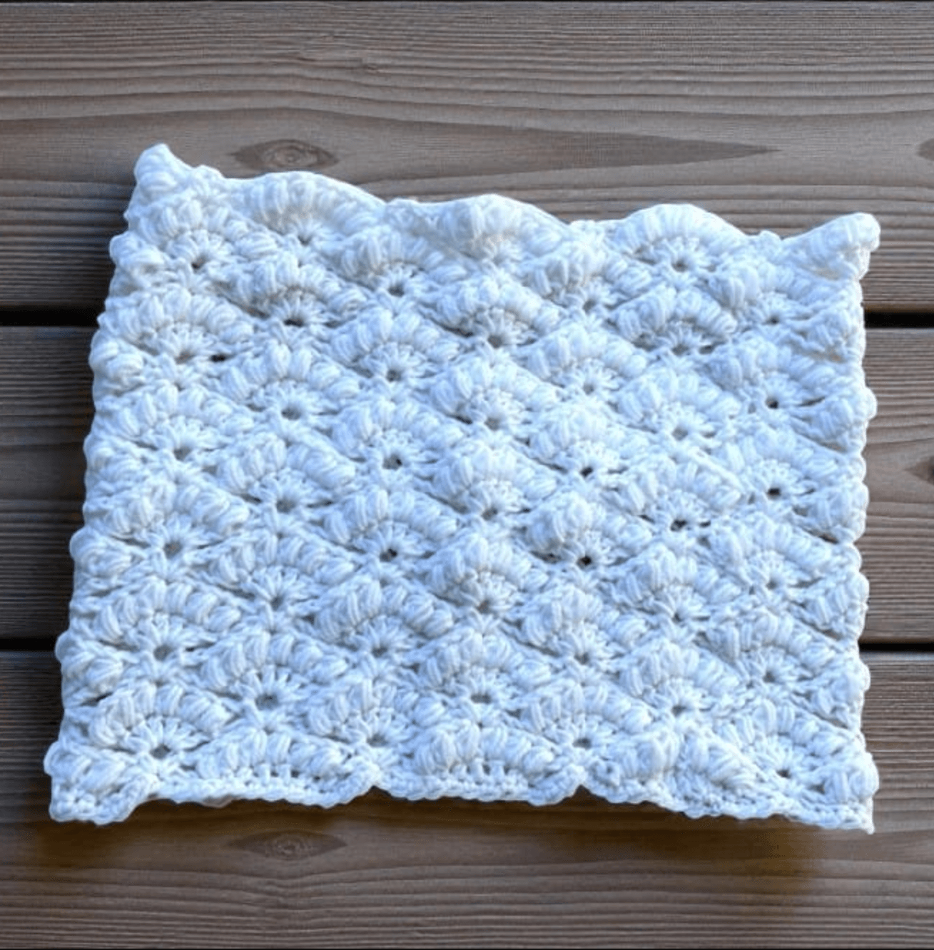 Cowl Pattern