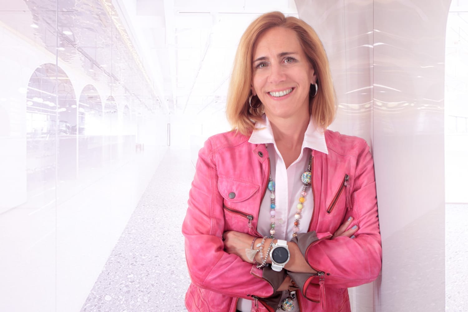 Claudia Daimer Picture