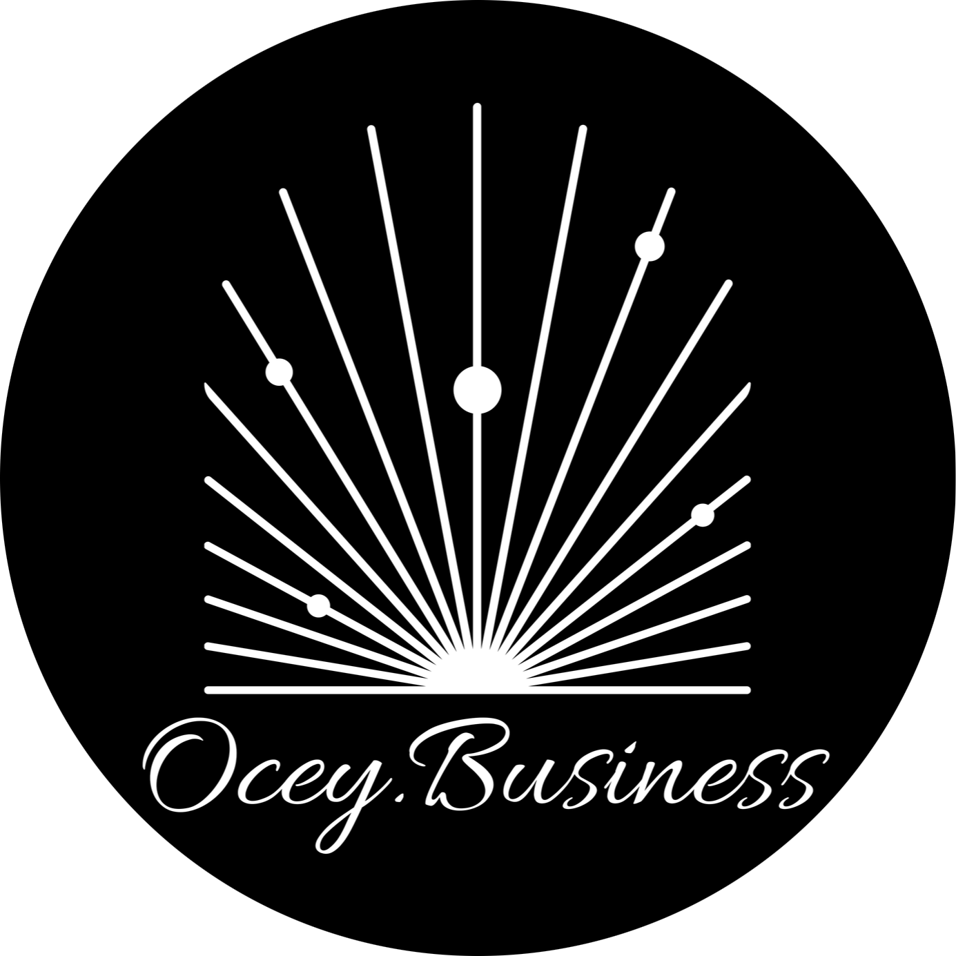 Ocey Business