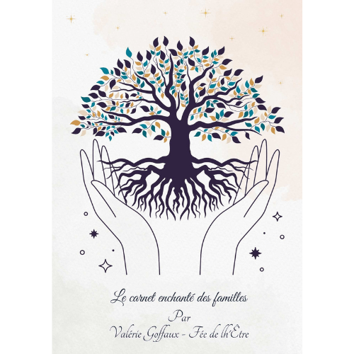 Le carnet enchanté des familles