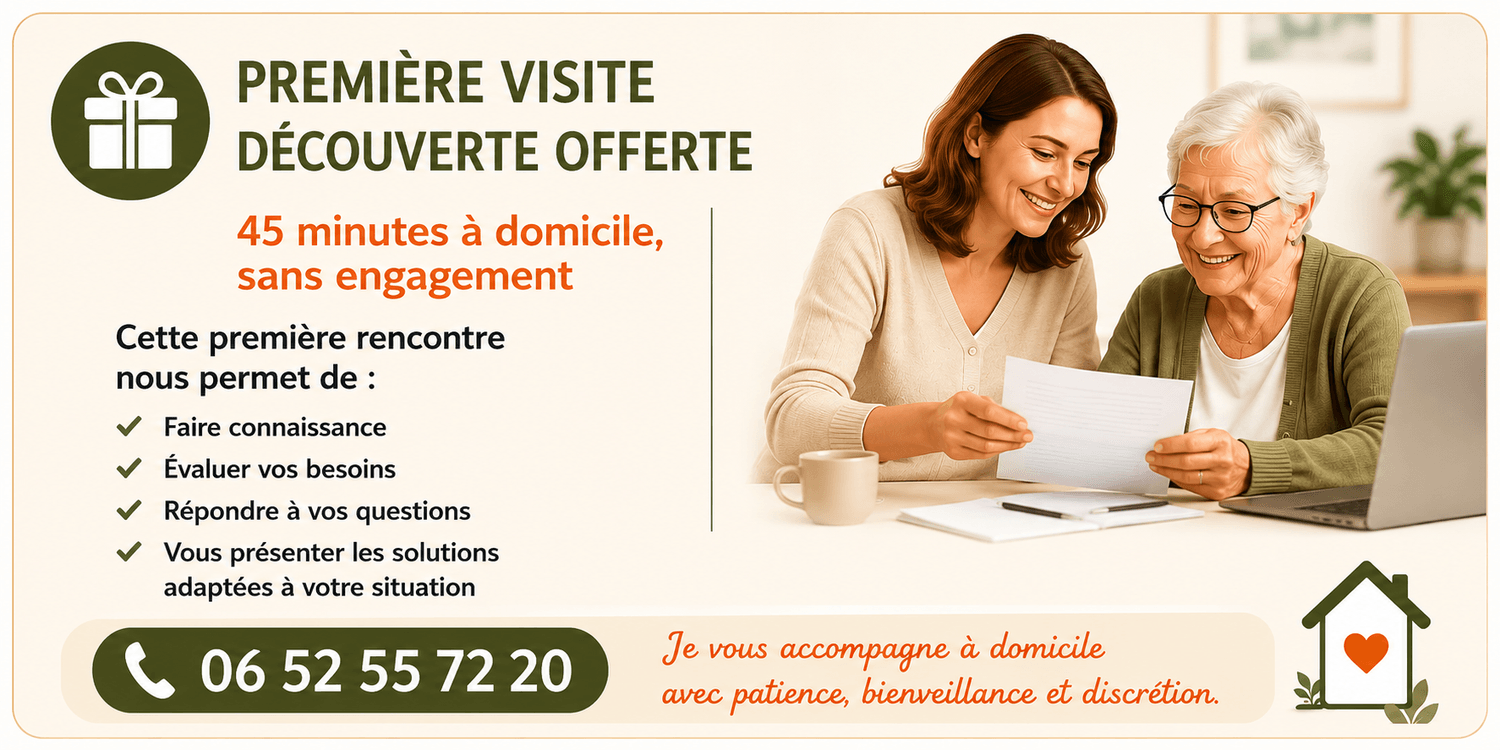 buroami premiere visite offerte