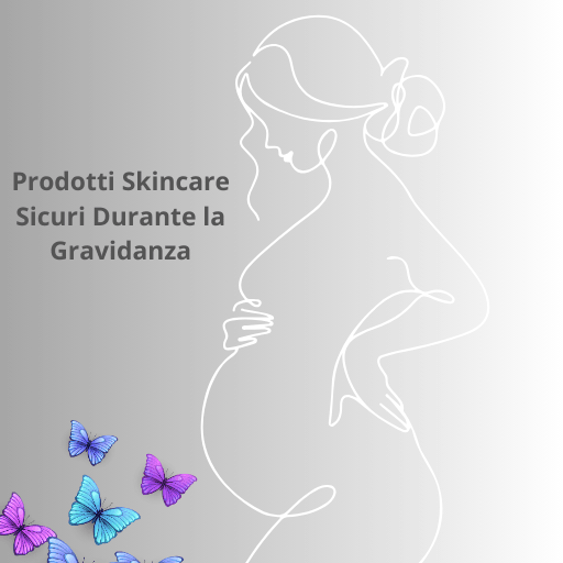 Skincare in Gravidanza