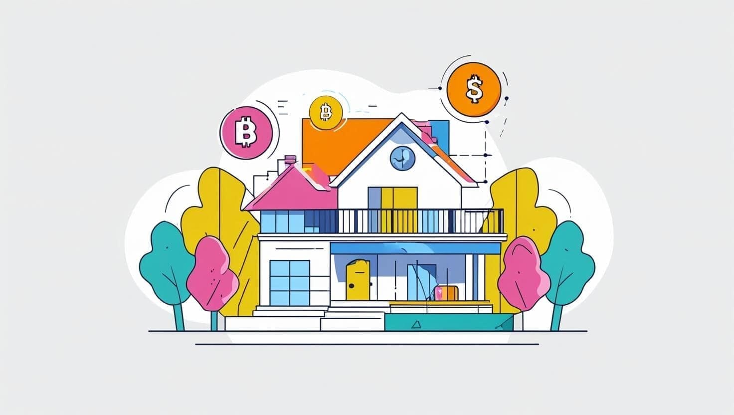 tokenisation immobilière