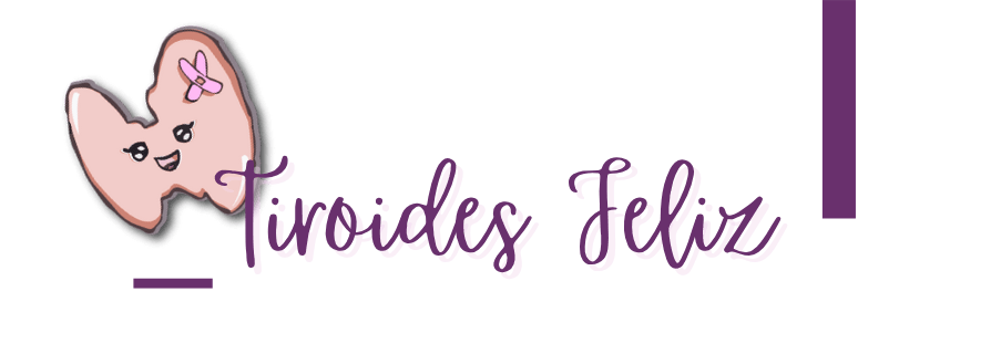Tiroides Feliz
